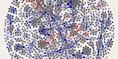 Stories of Highlanders | Research | Networks Graphs